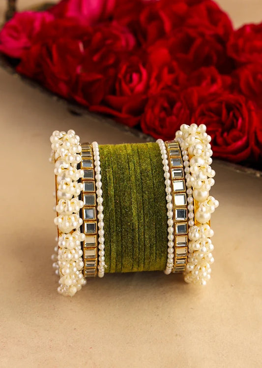 Gulzar- Mehndi
