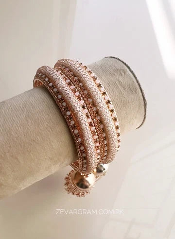 Formal Bangles