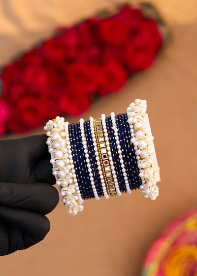 Pearl Bangles