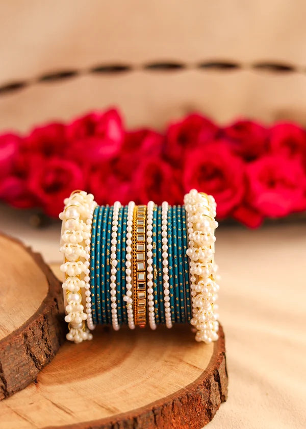 Noor Set-Zinc