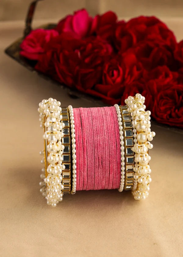Gulzar- Pink (Copy)