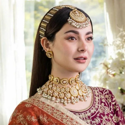 Formal Bangles